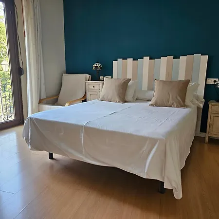 Hostal San Martin-3