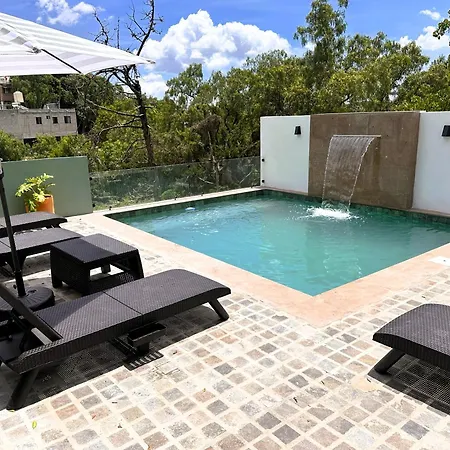 Casona San Cayetano Suites & Lofts & Spa By Sce-2