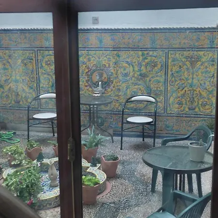 San Basilio'S Red House-3