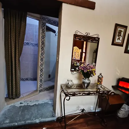 Boutique Hotel Casa Cid de León-3