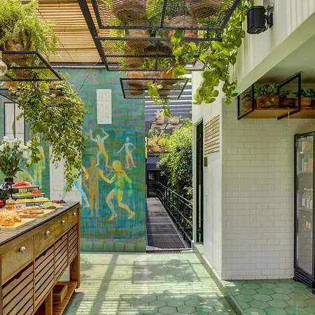 Roso Guest House-3