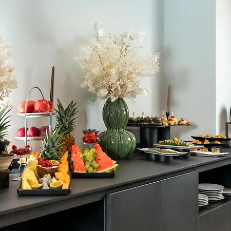 Bolina Suite & Spa-2