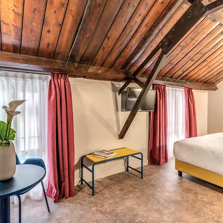 Hotel XX Settembre-2