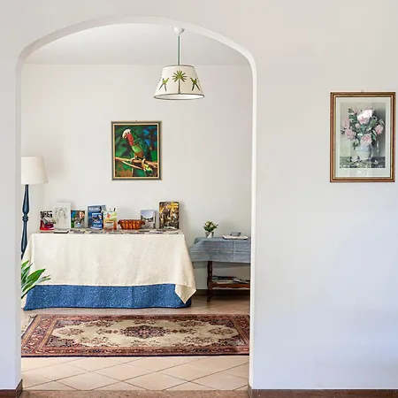 Giada Palace - Rooms & Pool-3