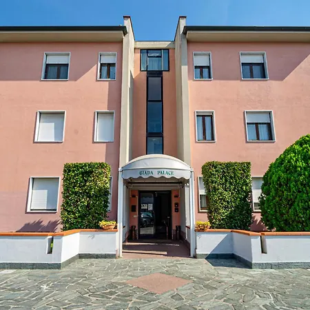 Giada Palace - Rooms & Pool-2