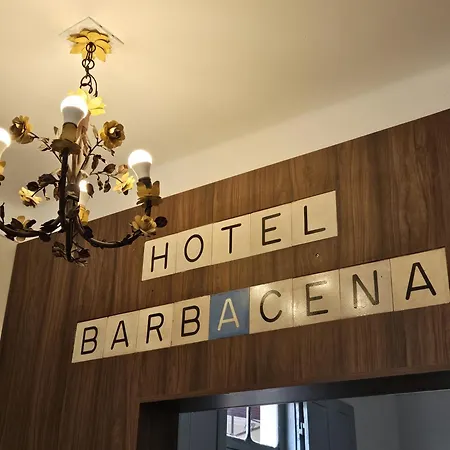 Hotel Barbacena-2