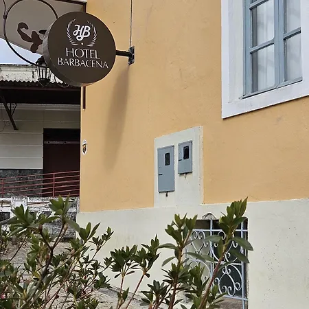 Hotel Barbacena-3