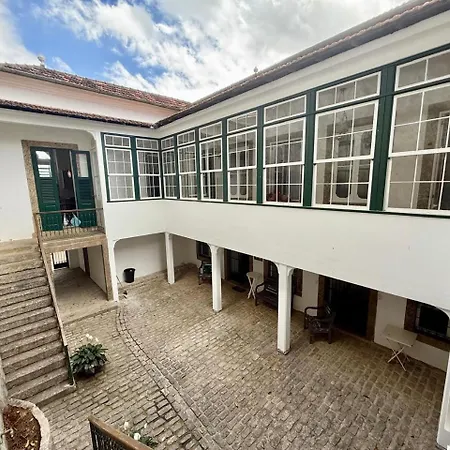 Casa Aprazível 5-2