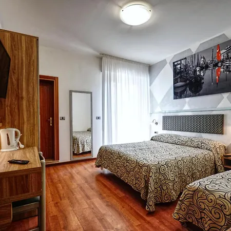 Hotel Giulietta e Romeo-2
