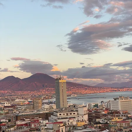 Vista Vesuvio-2