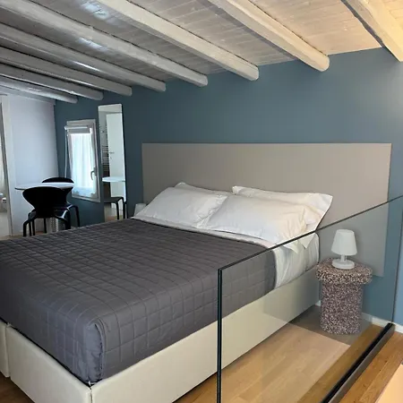 B&B Dimora delle Province-2