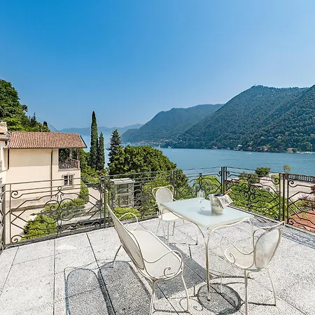 Villa Belvedere By Comorooms-2