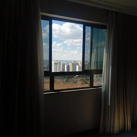 Condomínio Brasil 21 Torre D-3
