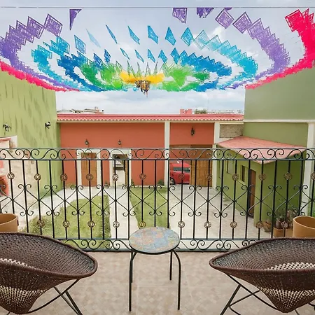Casa Xochitl-2