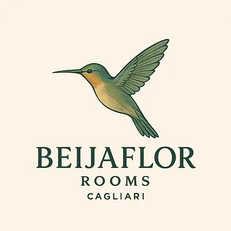 Beija Flor Rooms Cagliari-2