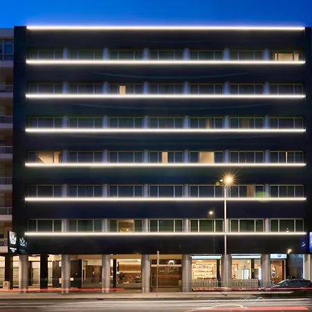 Portus Cale Hotel-2