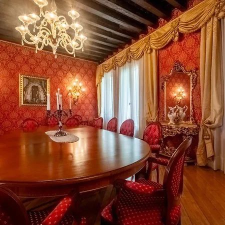Residenza Bistrot De Venise-3