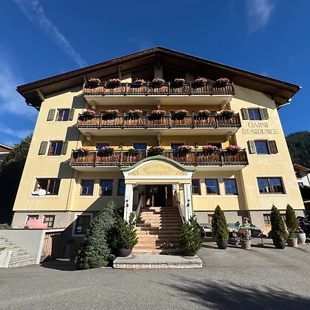 Piccolohotel Tempele Residence-2