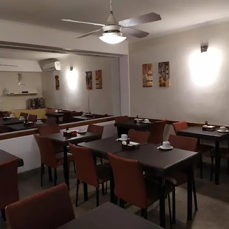 Hotel Mitre-3