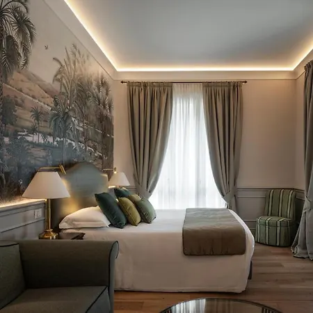 Hotel Victoria & Iside Spa-2