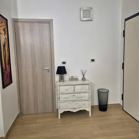 Casa vacanze via Lanzalone-3