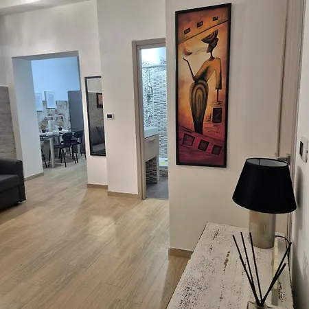 Casa vacanze via Lanzalone-2