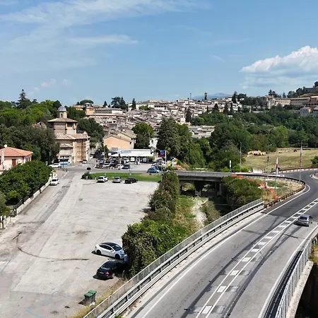 Le Camere di Stefano - Spoleto-3