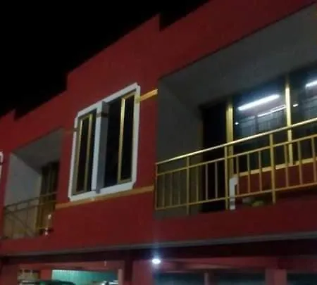 Hotel Mosjer-3