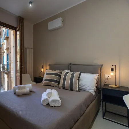 Hotel Vicolo Aperta-3