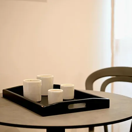 Omnia Luxury Suite-2