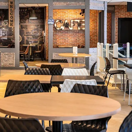 ibis Styles Paris Gare de l'Est Château Landon-2