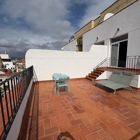 Ramblas Hotel-2