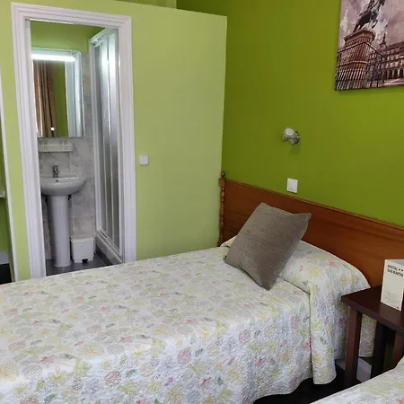 Hostal San Martin-3