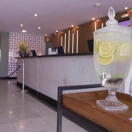 Castelo Inn Hotel-2