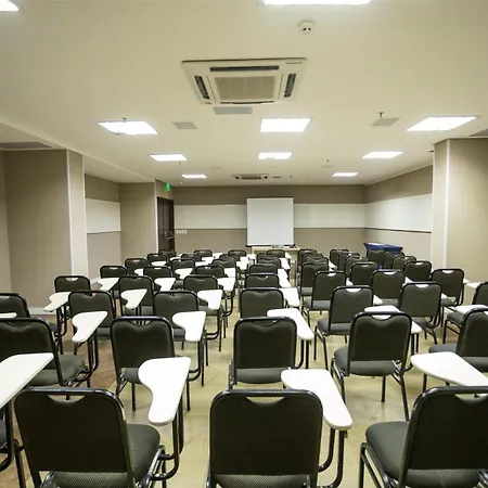 Hilton Garden Inn Maceio-2