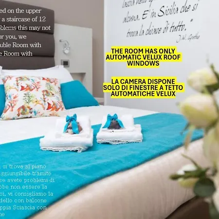 Palazzo Sisto Exclusive Suites-3