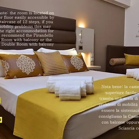 Palazzo Sisto Exclusive Suites-2