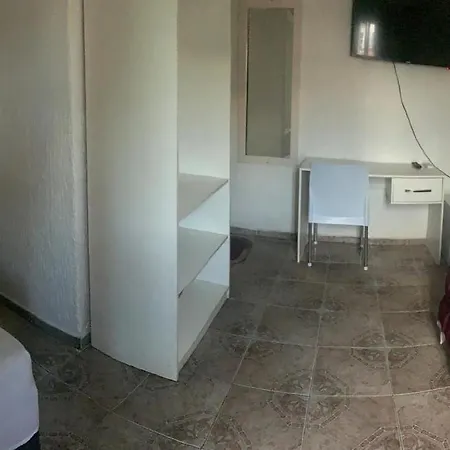 Hotel Raiz-3