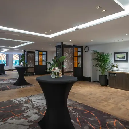 Clayton Hotel Amsterdam American-2