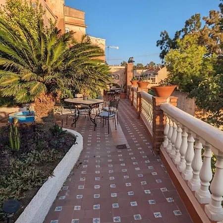 Casa Monte Victoria-2