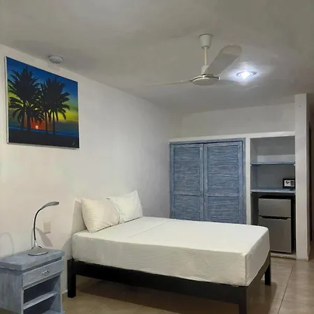 Hotel International House Riviera Maya-2
