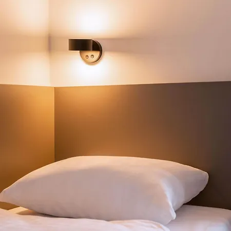 B&B Hotel Wien-St-Marx-3