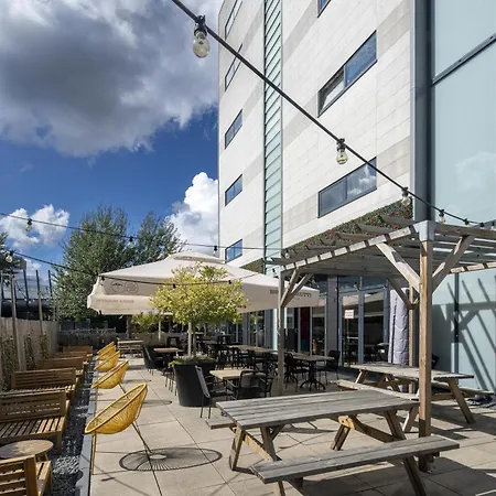 Best Western Amsterdam-2