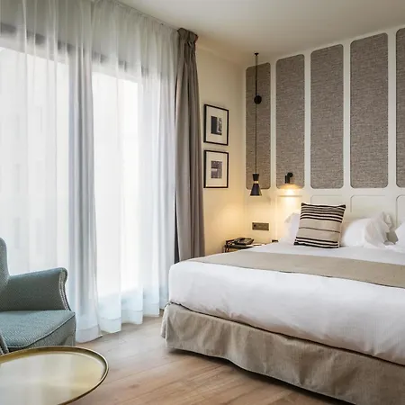 Hotel Barcelona Catedral 4 Sup-3