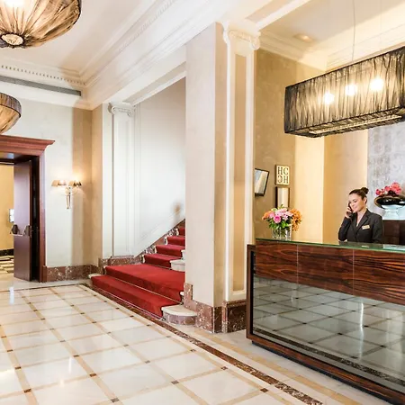 Hotel Barcelona Center-2
