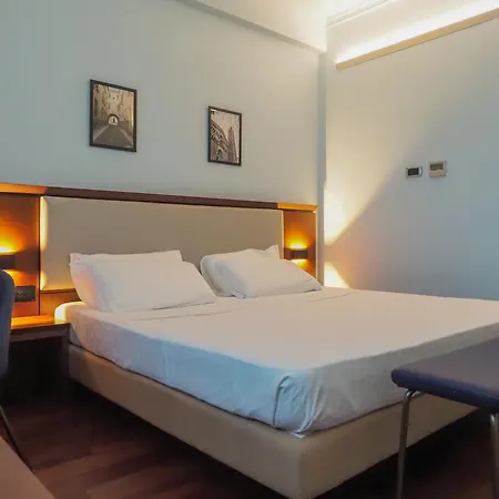 Dado Hotel International-3