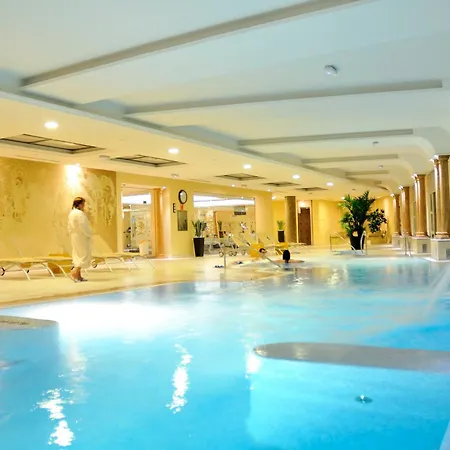Beatriz Toledo Auditorium & Spa-2