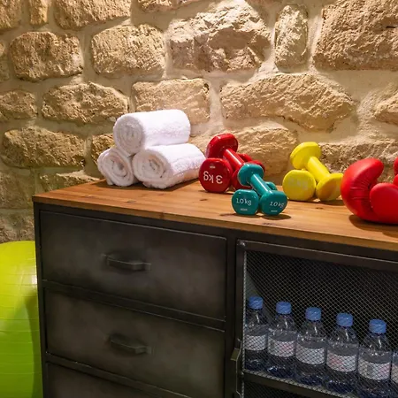Hotel Touraine Opera-3
