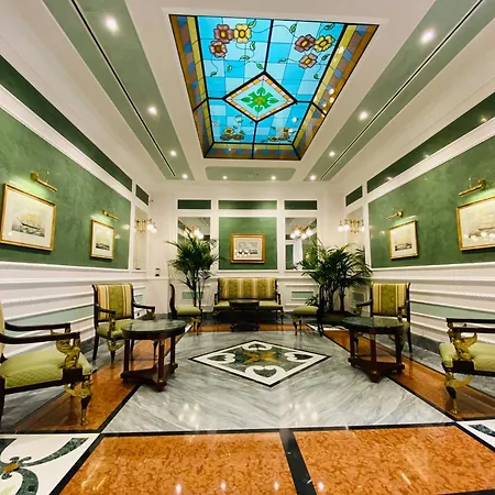 Hotel Bristol Palace-2