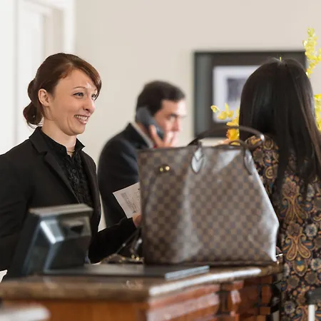 Park International Hotel-3